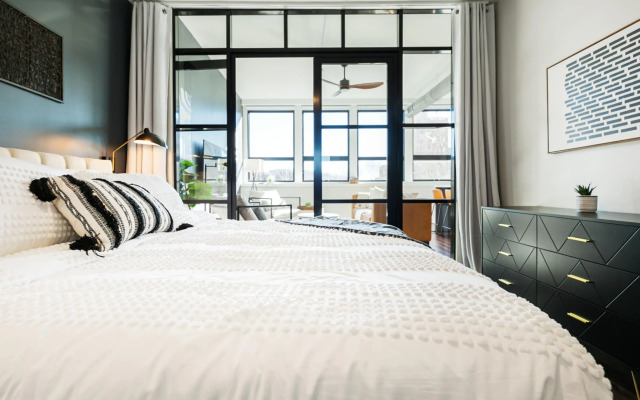 Park View Suite 201