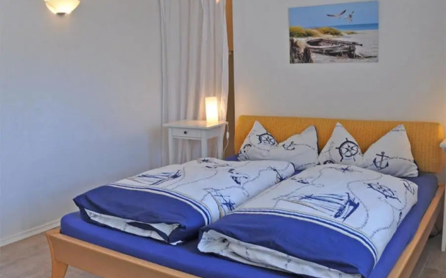 Ferienwohnung Waren SEE 8161