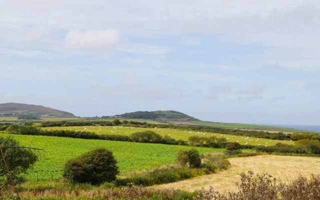 Tyn Rhos