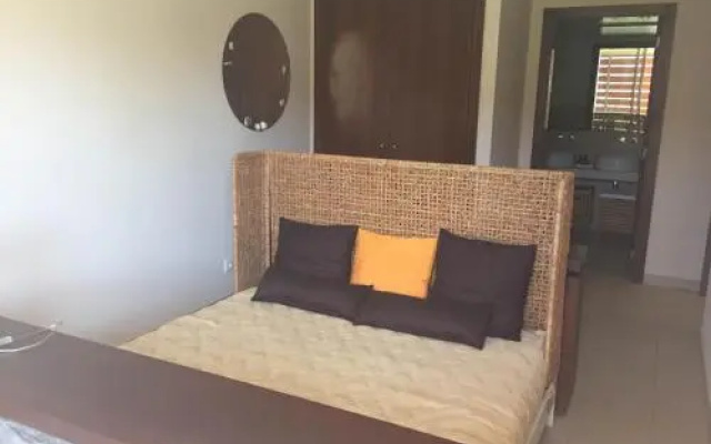 Fantastic apartment Salgados Beach
