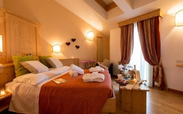 Garden Relais
