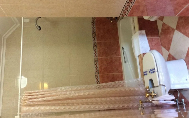 Hotel O Castelo