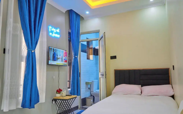 Freetown Resort-Gulu