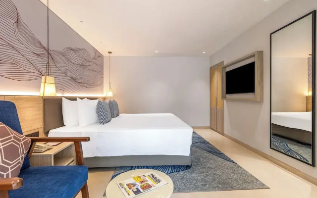 Sterling Arka Suites Puri