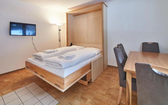 Appartement Glemmtal
