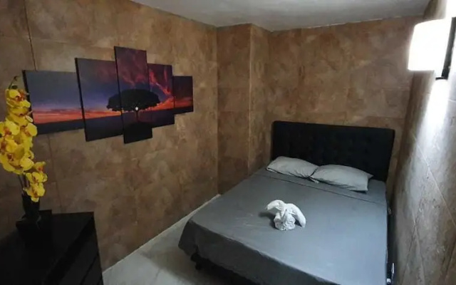 Lleras Apartment