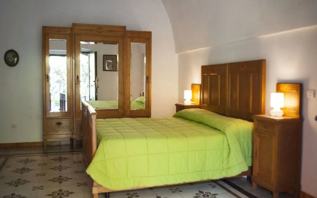 Agriturismo Antonelli Piangevino