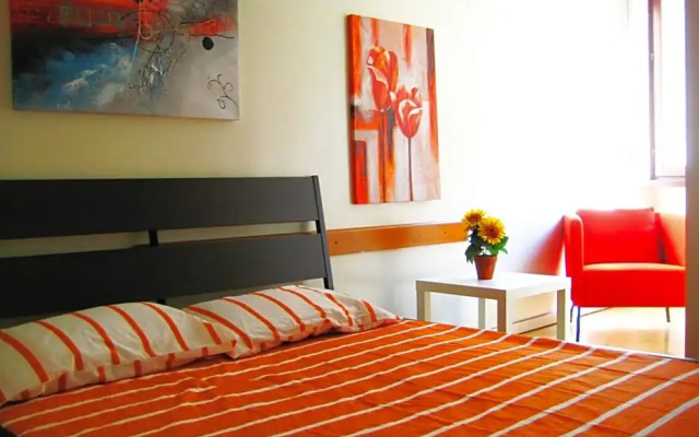 Panda Hostel