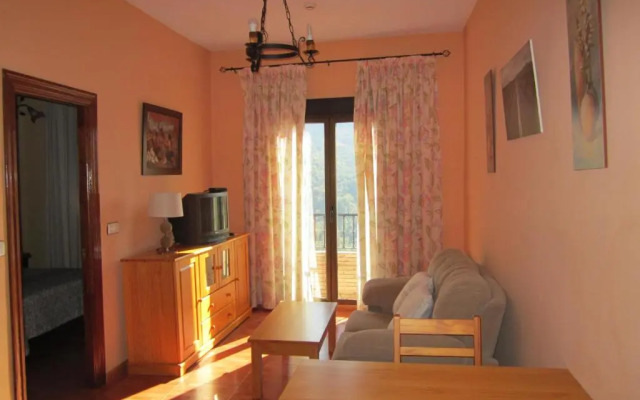 Apartamentos Haza La Moraleda
