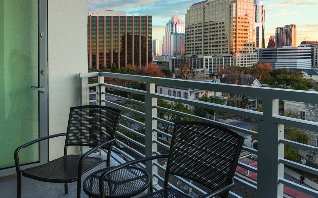 Club Wyndham Austin