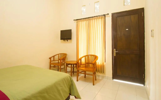 Seminyak Point Guest House
