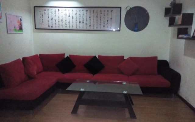 Heart Together Chain Hotel