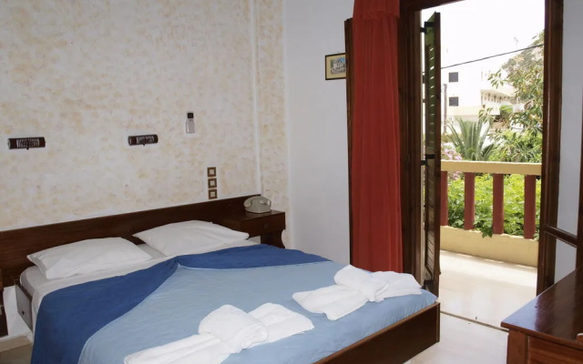 Hotel Sofia
