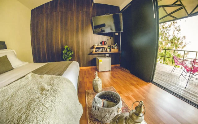 Mumu by Bernalo Hotels