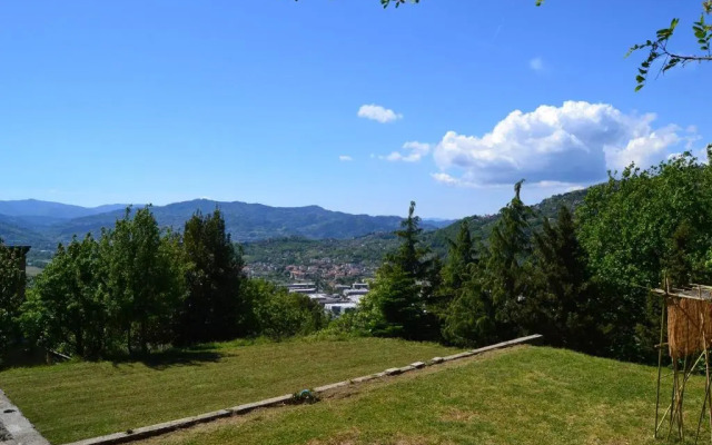 Tra La Costa Apartments