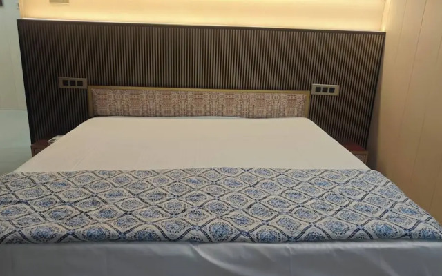 ZM Homestay - Luxury Comfort Awaiting