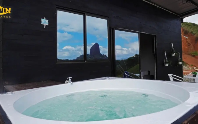 Hotel Selva Negra