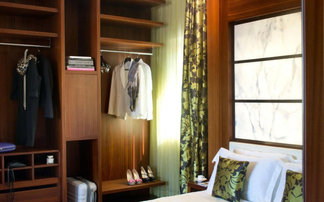 Repubblica Firenze Luxury Apartments | UNA ESPERIENZE