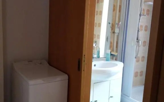 Аppartamenti vicino al mare