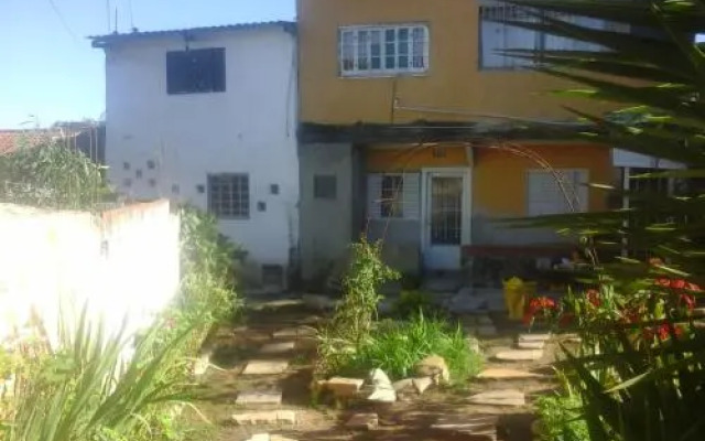 Ito's Hostel