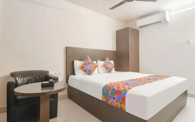 Fabhotel Akshara Innotel