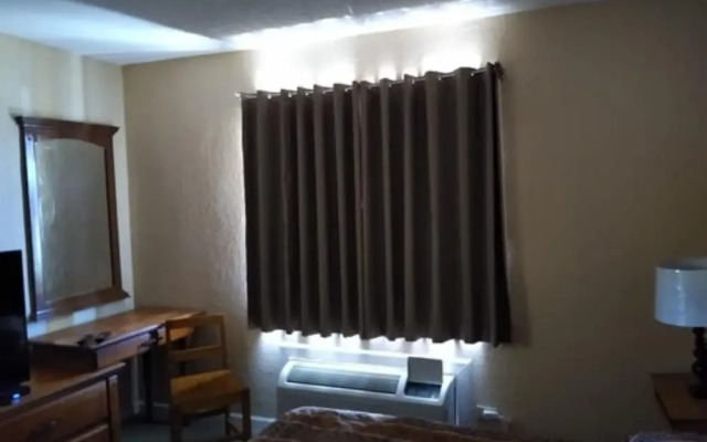 Hotel Chula Vista