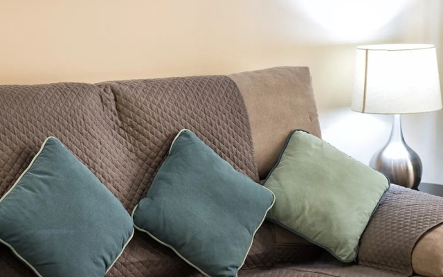 tuAnfitrion Suite Ganivet