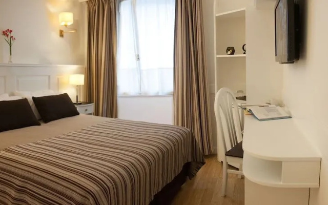 Hotel Valles