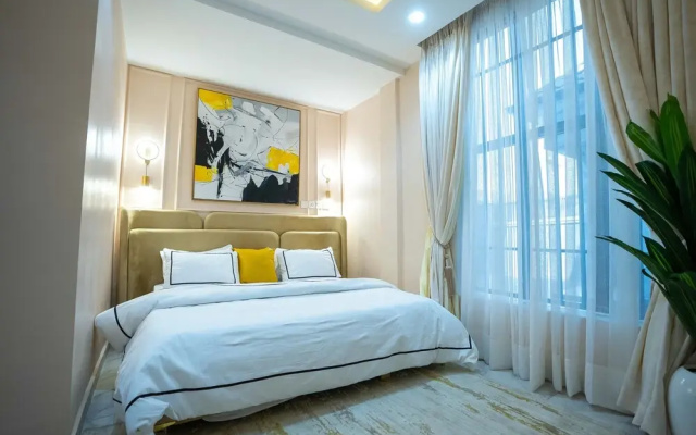 Kadal Apartments
