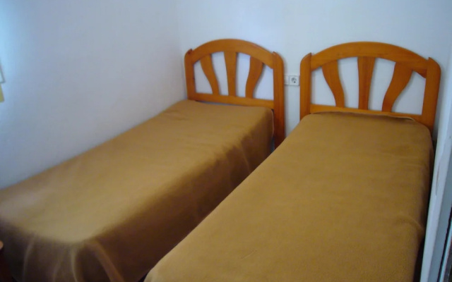 Apartamentos Mar y Vent