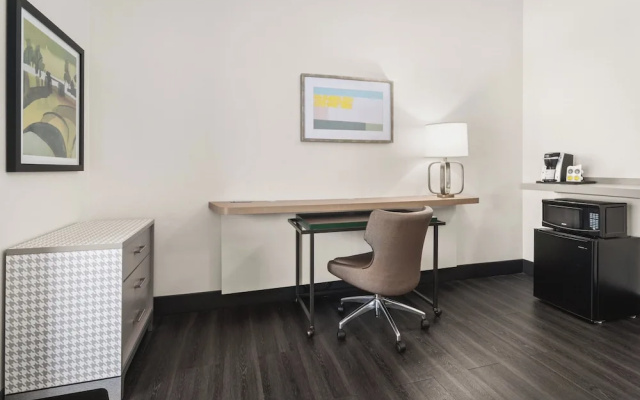 Springhill Suites Seattle Bothell