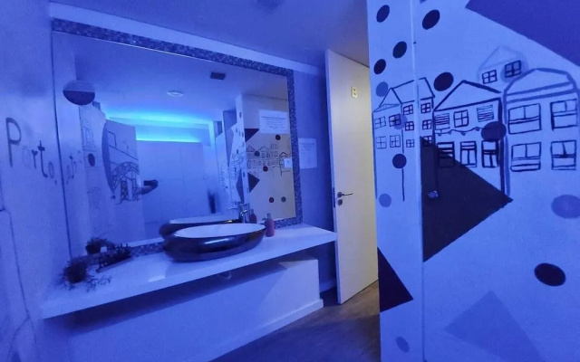 Evolue Hotel