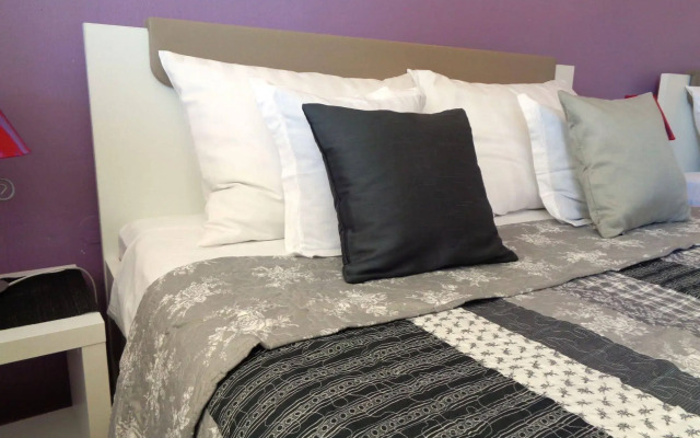 Beachfront Apartmants Zanic