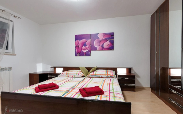 House Moderna