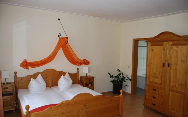 Landhotel St. Gereon