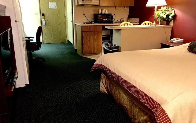 Midway Inn