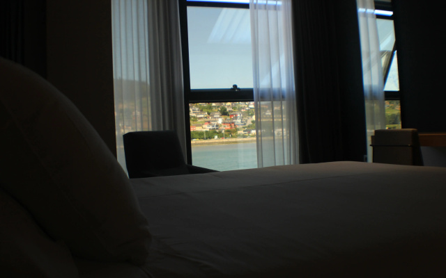 Hotel U Viveiro
