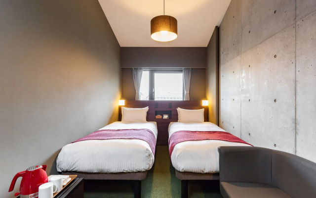 GRAND JAPANING HOTEL Tambaguchi SOUTH