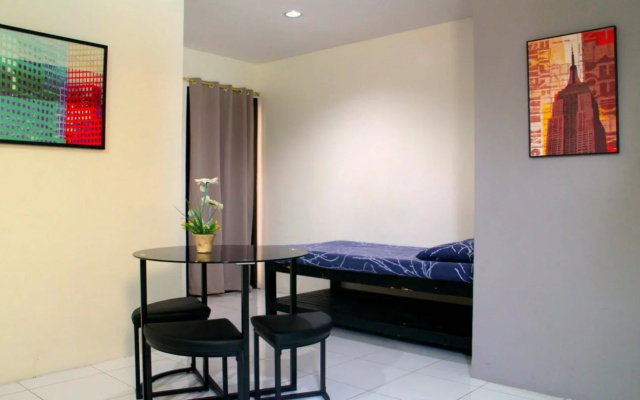 Tropical Hostel Cebu Center