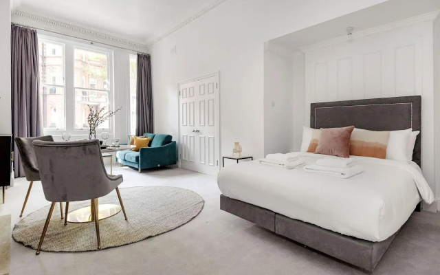 3 Sloane Gardens by UnderTheDoormat