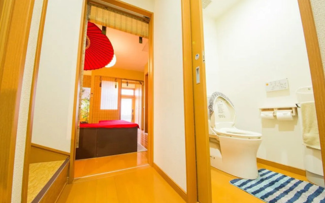 JQ Villa Kyoto Shiyakusho