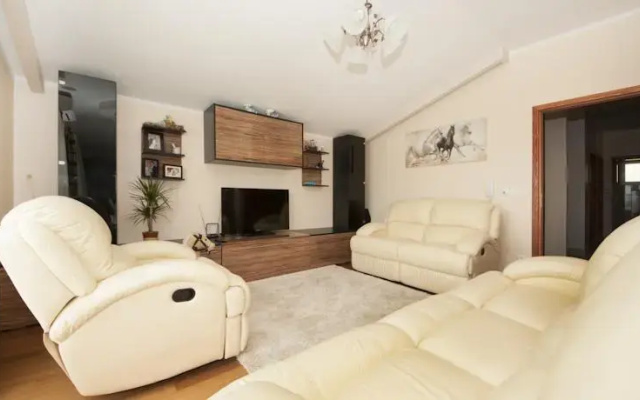 Kranjac Apartments