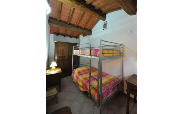 Agriturismo il Castelluccio