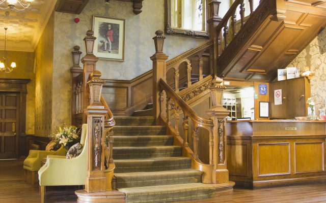 Merewood Country House