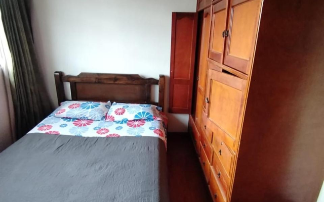 Preludio Tunja