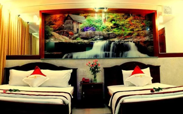 Ha Oanh 2 Hotel