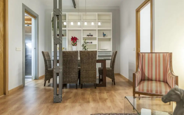 SALAMANCA LUXURY I - ElevenHost