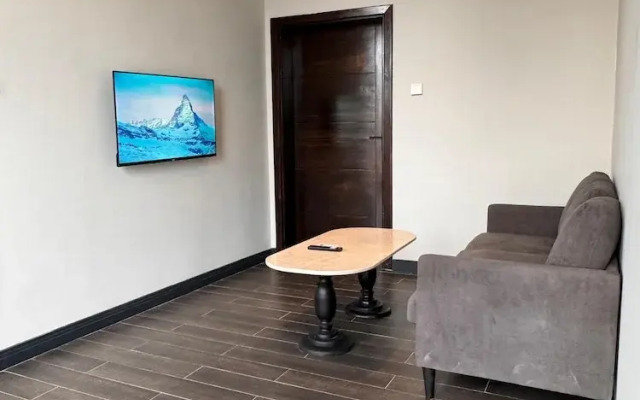 The Ivory Hotel