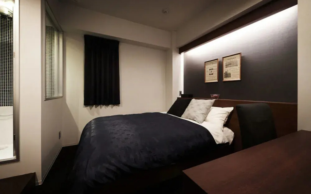 Okayama Square Hotel Plus