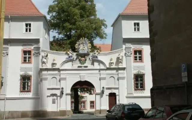 Pension Am Taucher